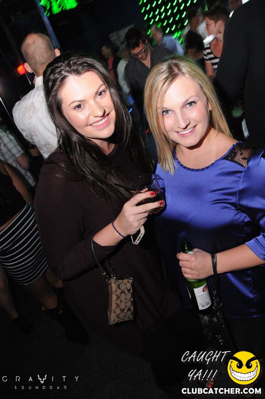 Gravity Soundbar nightclub photo 37 - September 17th, 2014