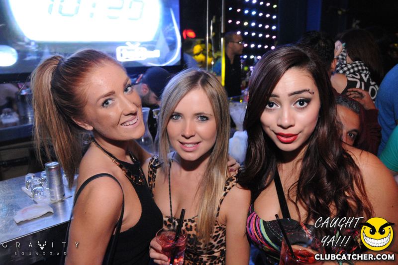 Gravity Soundbar nightclub photo 38 - September 17th, 2014