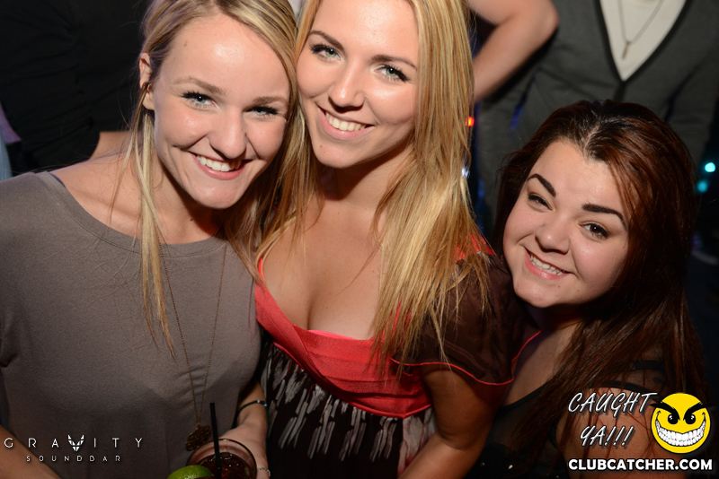 Gravity Soundbar nightclub photo 39 - September 17th, 2014