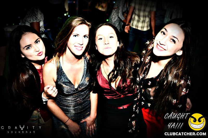 Gravity Soundbar nightclub photo 40 - September 17th, 2014