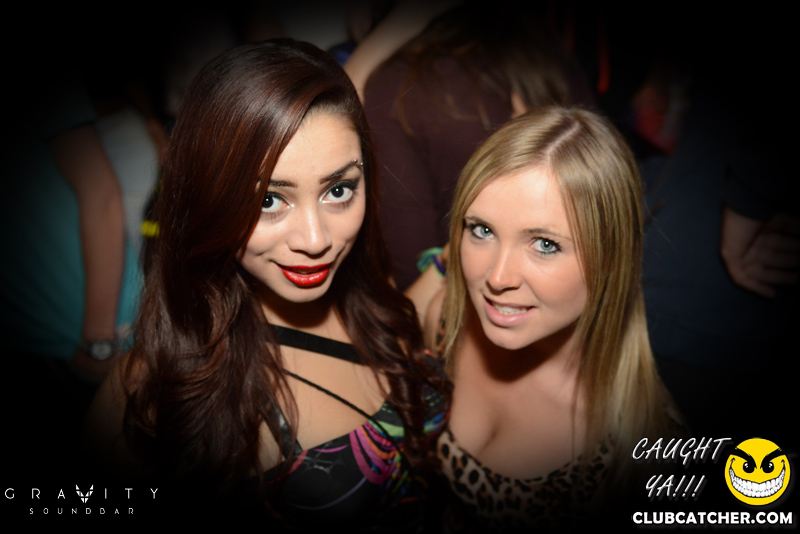 Gravity Soundbar nightclub photo 5 - September 17th, 2014
