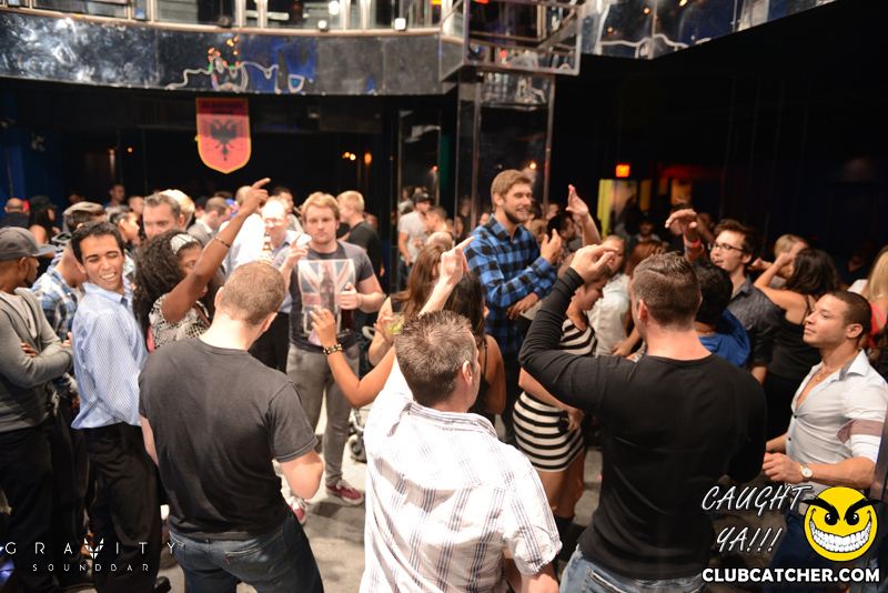 Gravity Soundbar nightclub photo 41 - September 17th, 2014