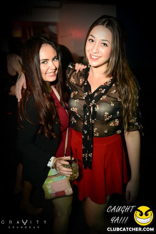 Gravity Soundbar nightclub photo 43 - September 17th, 2014
