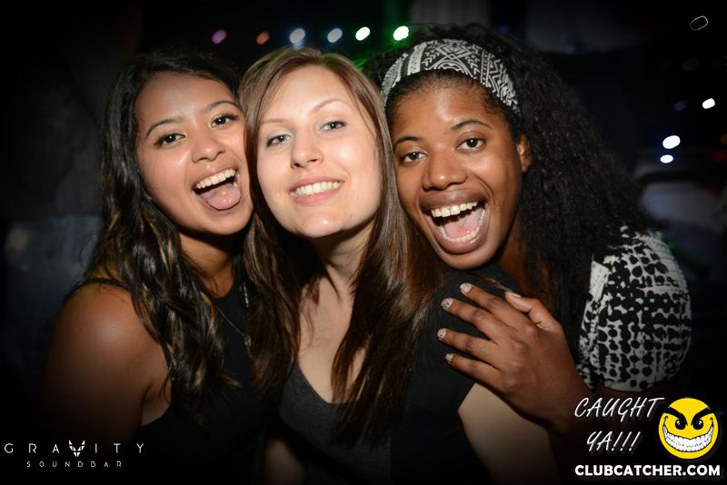 Gravity Soundbar nightclub photo 44 - September 17th, 2014
