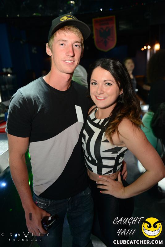 Gravity Soundbar nightclub photo 45 - September 17th, 2014