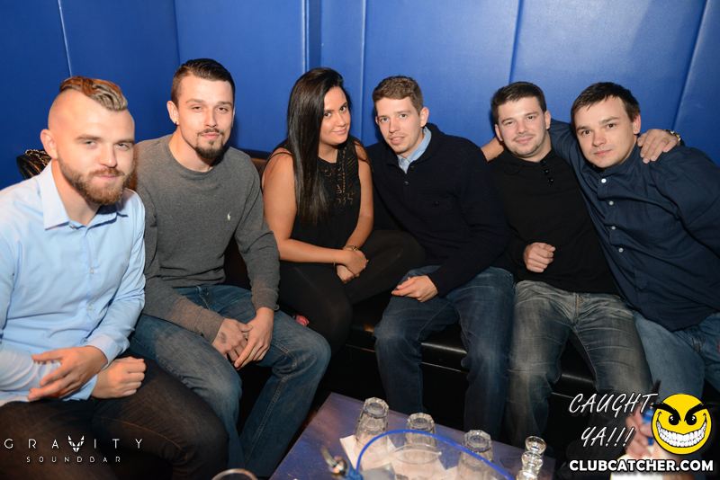 Gravity Soundbar nightclub photo 51 - September 17th, 2014