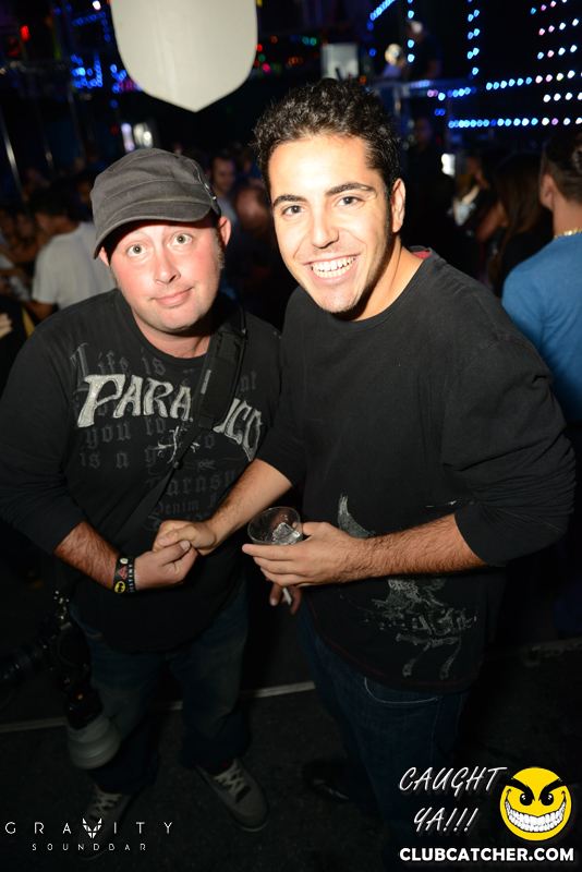 Gravity Soundbar nightclub photo 52 - September 17th, 2014
