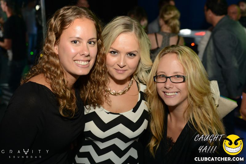 Gravity Soundbar nightclub photo 53 - September 17th, 2014