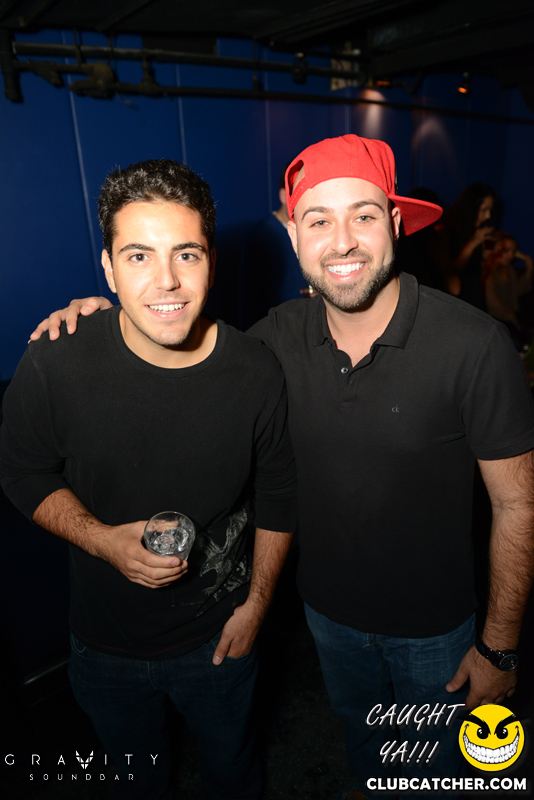 Gravity Soundbar nightclub photo 54 - September 17th, 2014