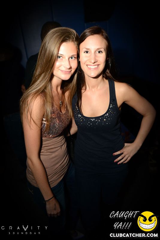 Gravity Soundbar nightclub photo 55 - September 17th, 2014