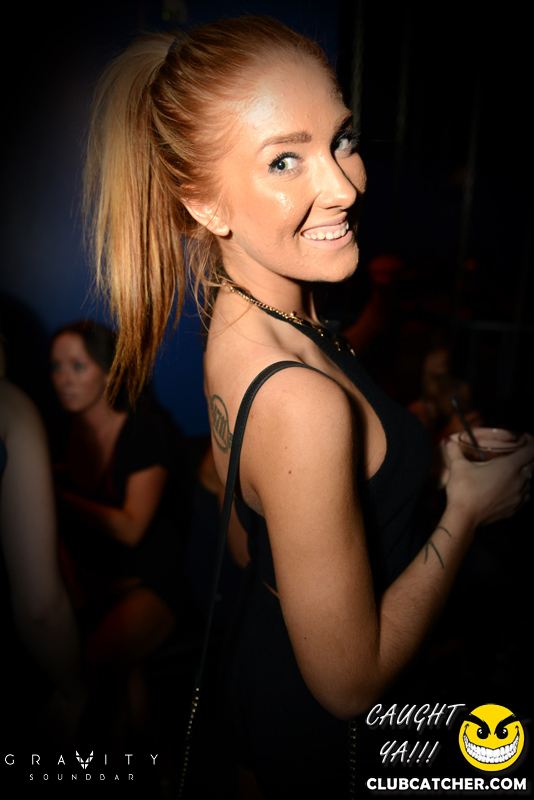 Gravity Soundbar nightclub photo 57 - September 17th, 2014