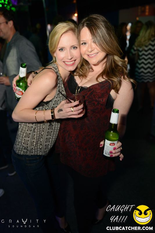 Gravity Soundbar nightclub photo 58 - September 17th, 2014