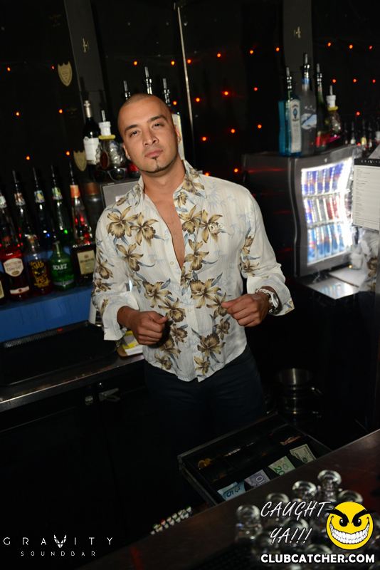 Gravity Soundbar nightclub photo 61 - September 17th, 2014