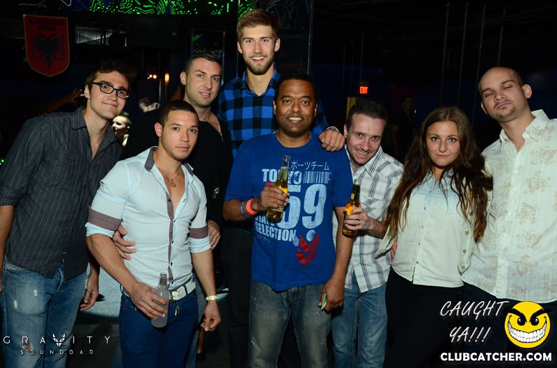 Gravity Soundbar nightclub photo 68 - September 17th, 2014