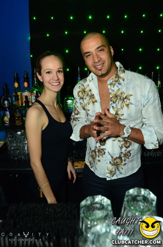 Gravity Soundbar nightclub photo 69 - September 17th, 2014