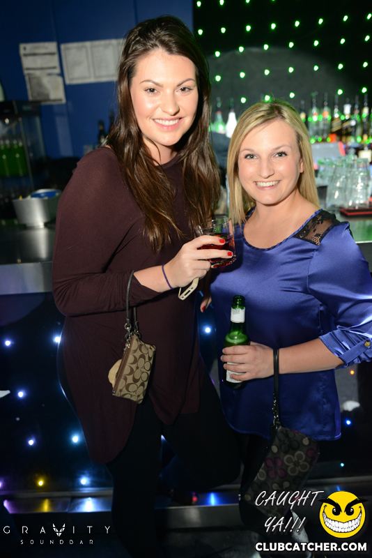 Gravity Soundbar nightclub photo 8 - September 17th, 2014