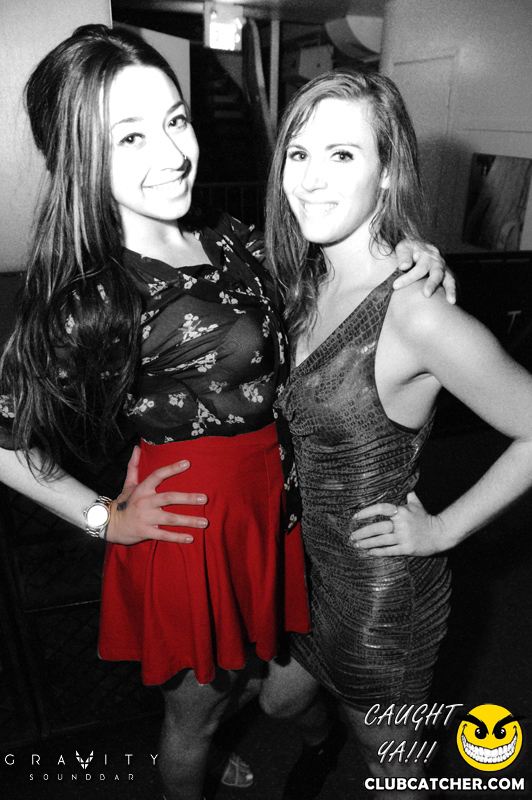 Gravity Soundbar nightclub photo 71 - September 17th, 2014