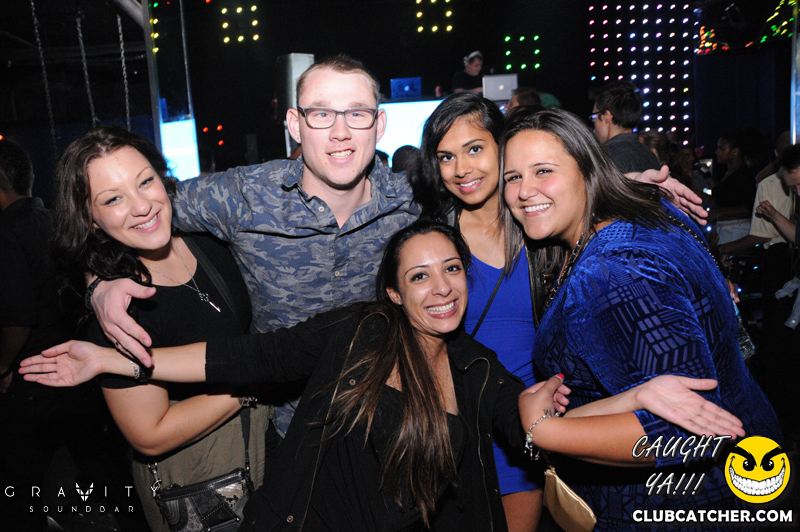 Gravity Soundbar nightclub photo 72 - September 17th, 2014