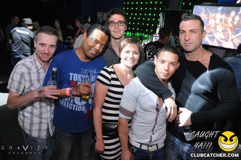 Gravity Soundbar nightclub photo 73 - September 17th, 2014