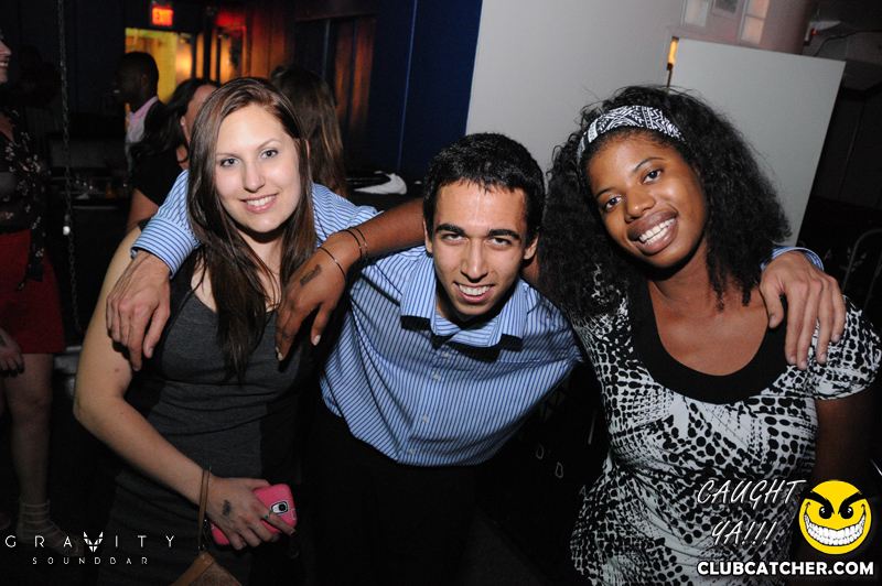 Gravity Soundbar nightclub photo 74 - September 17th, 2014
