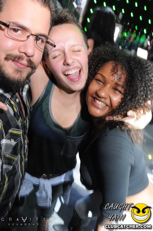 Gravity Soundbar nightclub photo 77 - September 17th, 2014