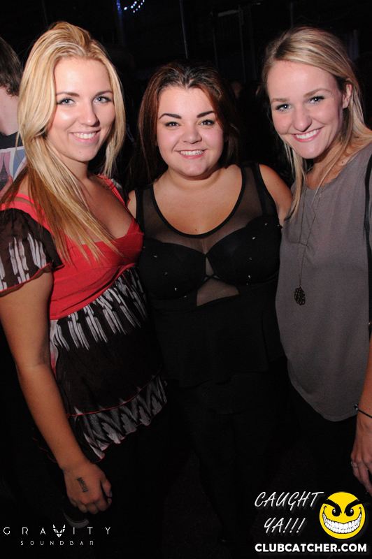 Gravity Soundbar nightclub photo 78 - September 17th, 2014