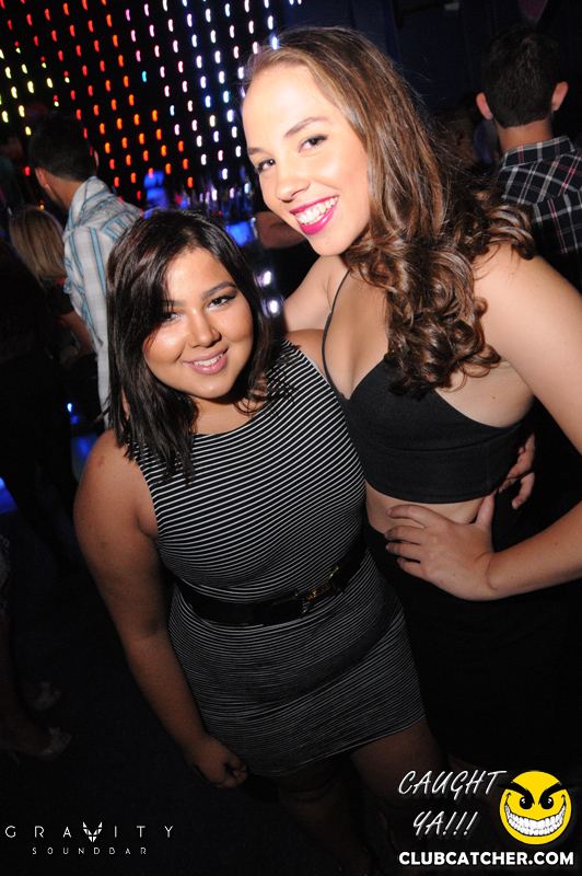 Gravity Soundbar nightclub photo 79 - September 17th, 2014