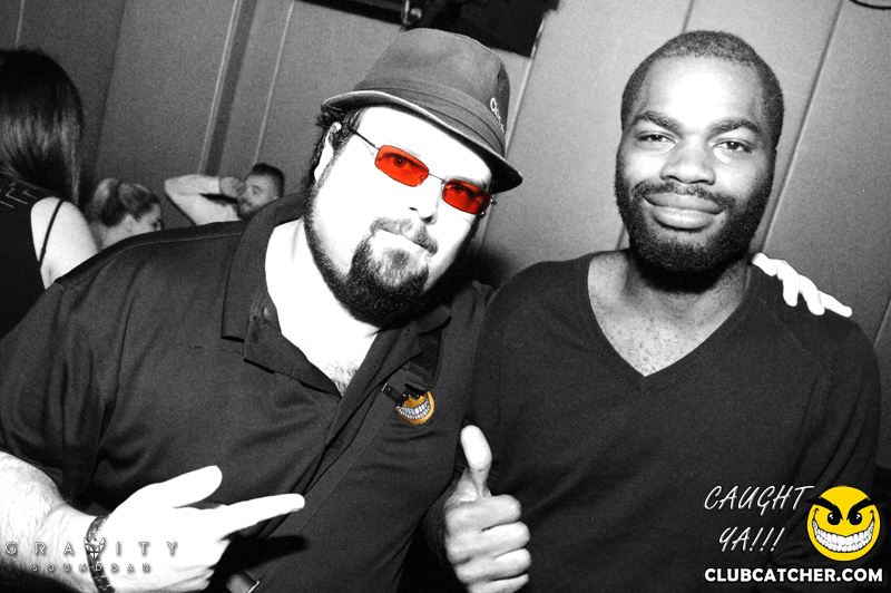 Gravity Soundbar nightclub photo 81 - September 17th, 2014