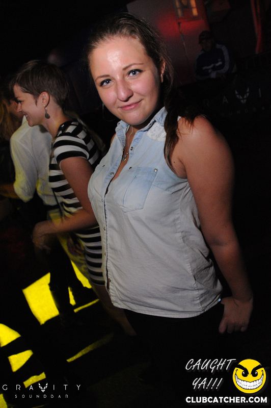 Gravity Soundbar nightclub photo 83 - September 17th, 2014