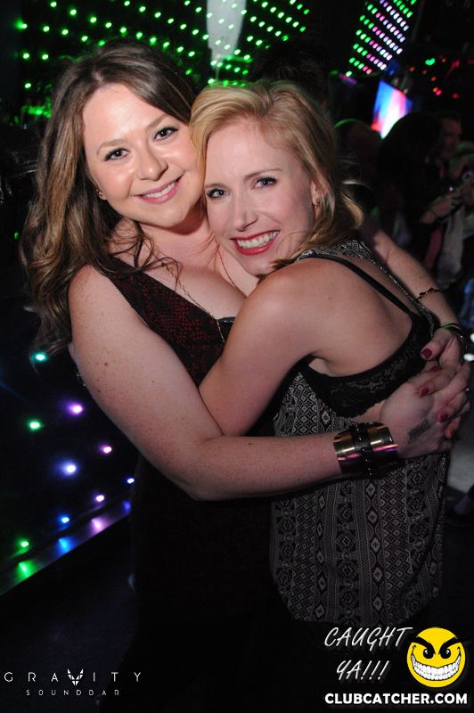 Gravity Soundbar nightclub photo 84 - September 17th, 2014