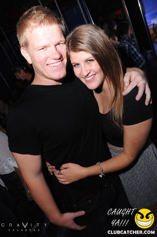 Gravity Soundbar nightclub photo 86 - September 17th, 2014