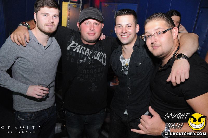 Gravity Soundbar nightclub photo 90 - September 17th, 2014