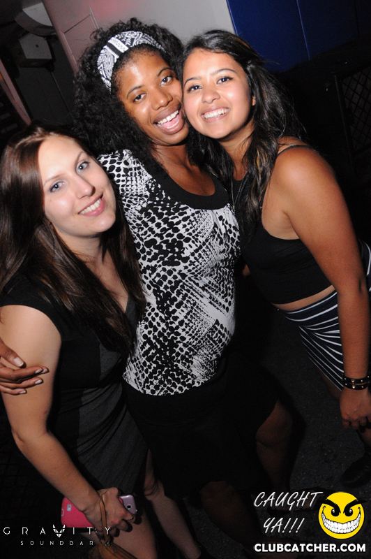 Gravity Soundbar nightclub photo 92 - September 17th, 2014