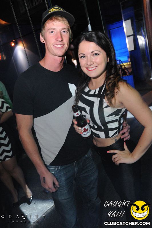 Gravity Soundbar nightclub photo 93 - September 17th, 2014