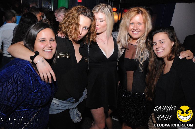 Gravity Soundbar nightclub photo 94 - September 17th, 2014