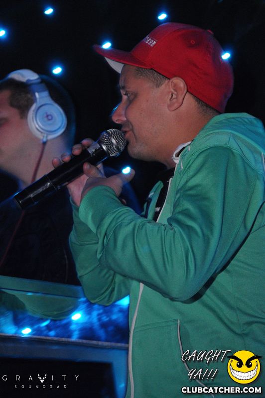Gravity Soundbar nightclub photo 95 - September 17th, 2014