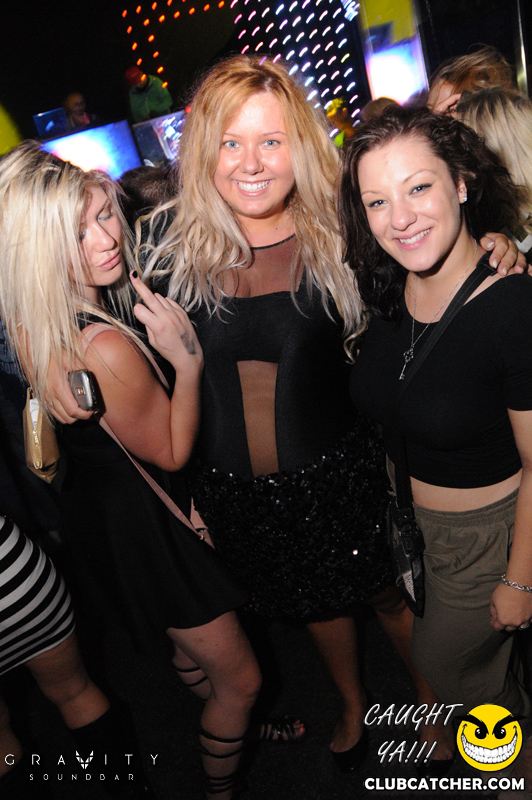 Gravity Soundbar nightclub photo 96 - September 17th, 2014