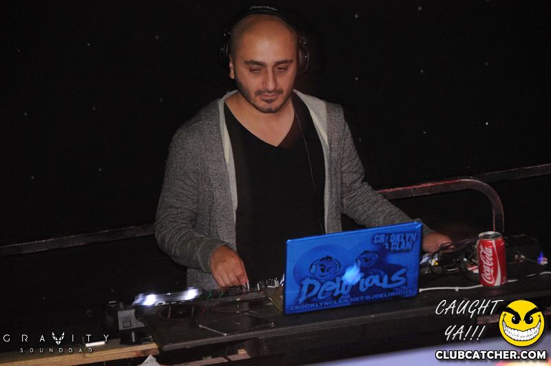 Gravity Soundbar nightclub photo 97 - September 17th, 2014