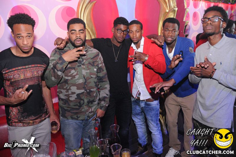 Luxy nightclub photo 104 - September 19th, 2014