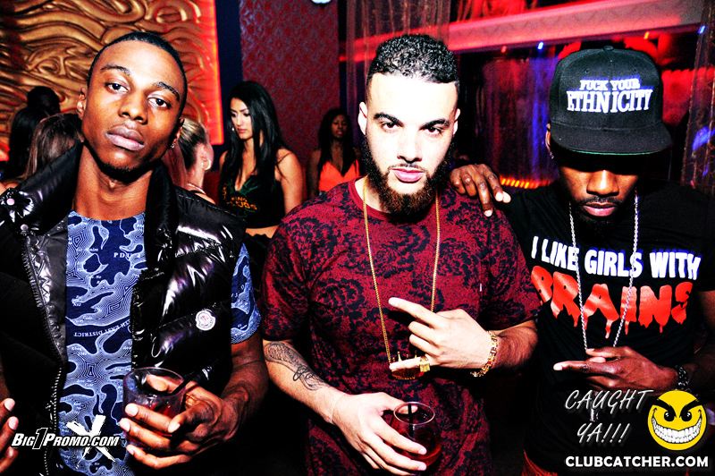 Luxy nightclub photo 118 - September 19th, 2014