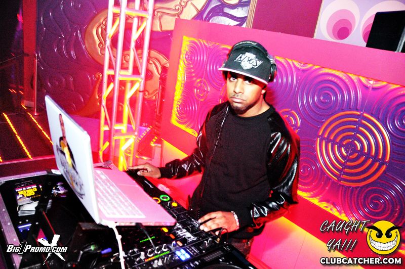 Luxy nightclub photo 13 - September 19th, 2014