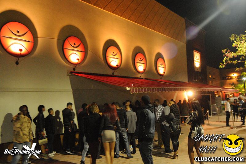 Luxy nightclub photo 121 - September 19th, 2014