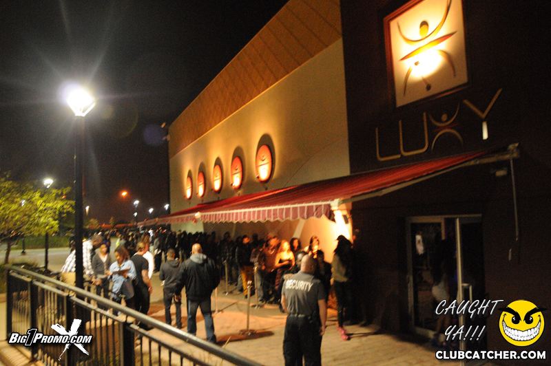Luxy nightclub photo 133 - September 19th, 2014