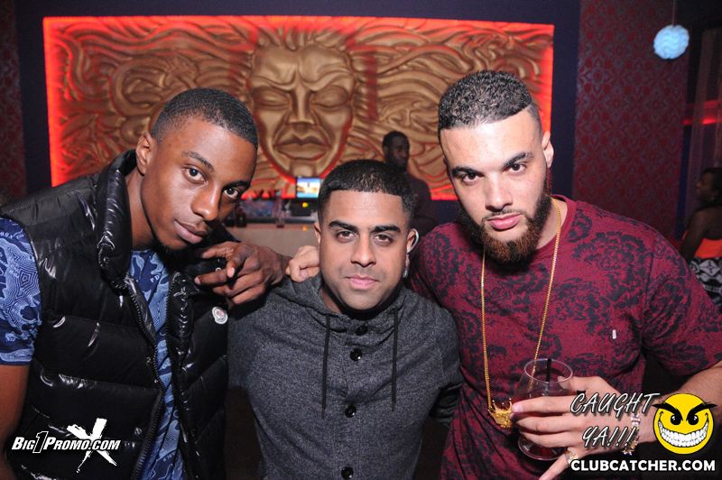 Luxy nightclub photo 139 - September 19th, 2014