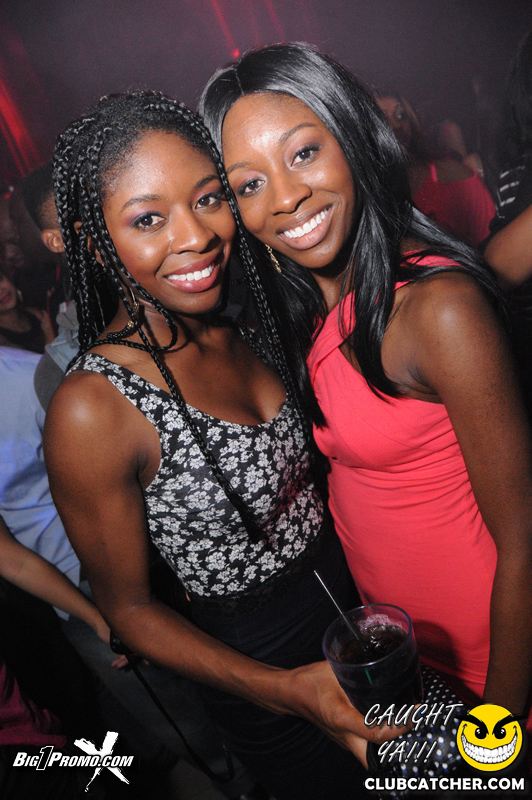 Luxy nightclub photo 15 - September 19th, 2014