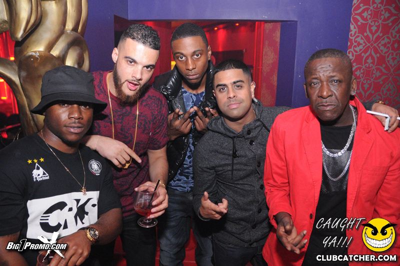 Luxy nightclub photo 145 - September 19th, 2014