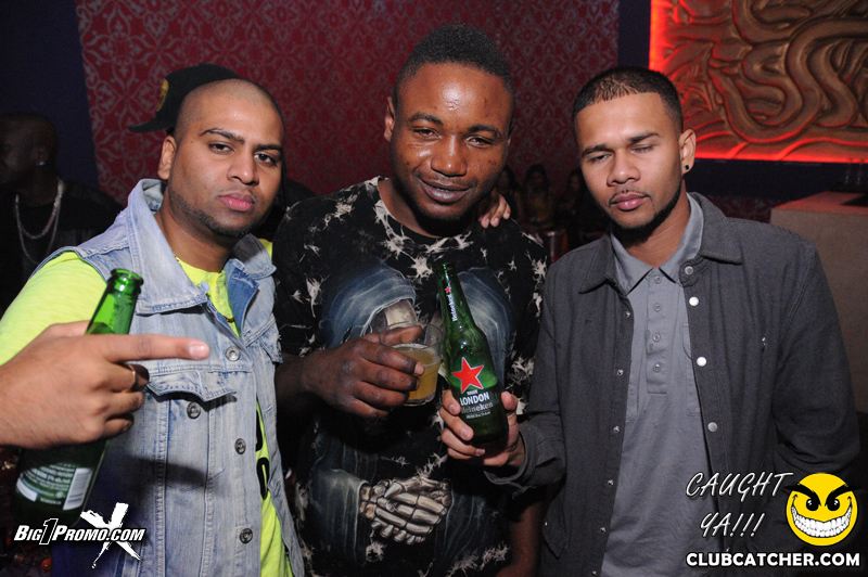 Luxy nightclub photo 152 - September 19th, 2014