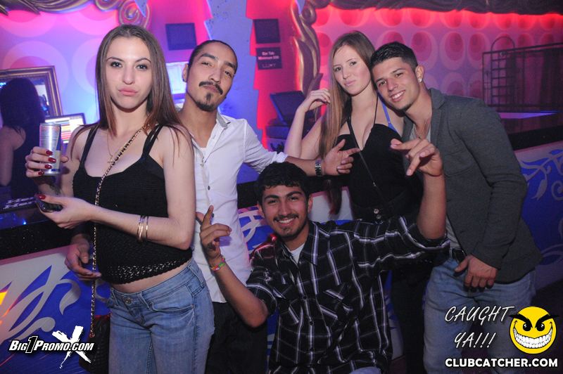 Luxy nightclub photo 158 - September 19th, 2014