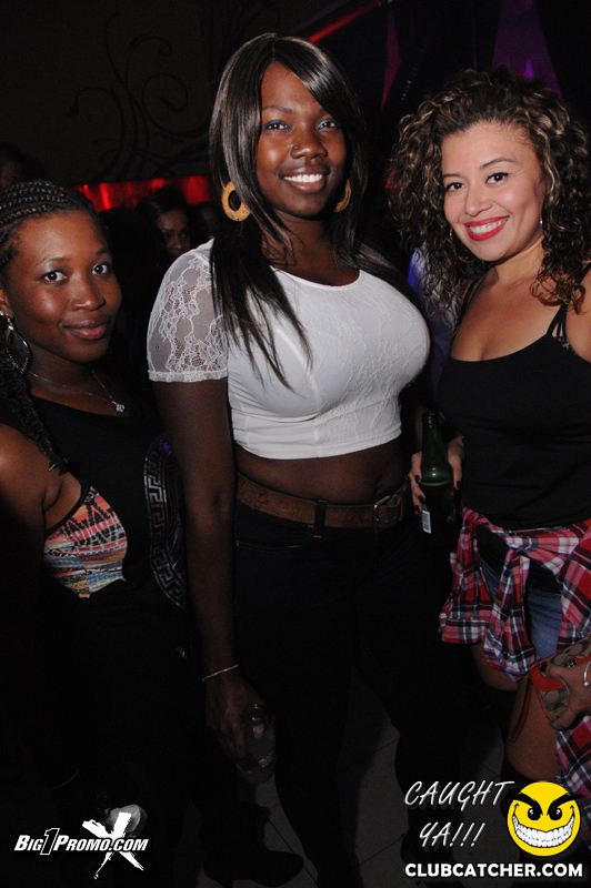 Luxy nightclub photo 17 - September 19th, 2014