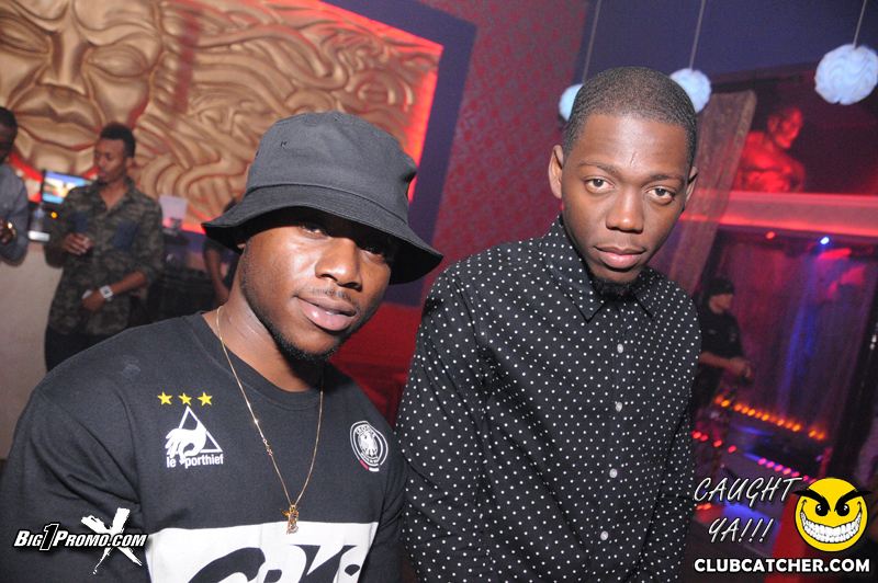 Luxy nightclub photo 168 - September 19th, 2014